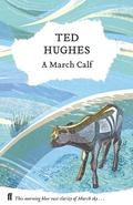 Cover: A March Calf - Faber & Faber