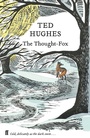 Cover: The Thought Fox - Faber & Faber