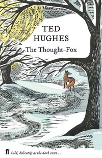 Enlarge image Cover: The Thought Fox - Faber & Faber