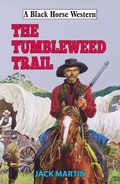 Cover: Tumbleweed Trail - Robert Hale Fiction