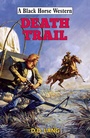 Cover: Death Trail - Robert Hale Fiction