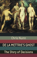 Cover: De La Mettrie's Ghost - Palgrave MacMillan