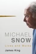 Cover: Michael Snow - Dundurn Press