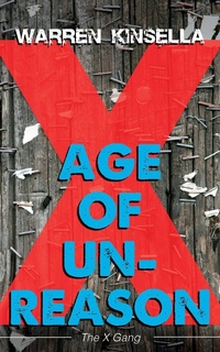 Abbildung von: Age of Unreason - Dundurn Group Ltd