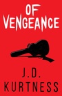 Cover: Of Vengeance - Dundurn Press