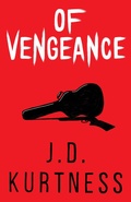 Cover: Of Vengeance - Dundurn Press