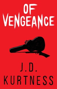 Enlarge image Cover: Of Vengeance - Dundurn Press