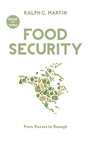 Cover: Food Security - Dundurn Press