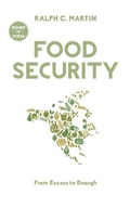Cover: Food Security - Dundurn Press