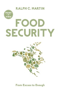 Enlarge image Cover: Food Security - Dundurn Press