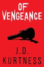 Cover: Of Vengeance - Dundurn Group Ltd