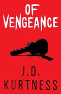 Cover: Of Vengeance - Dundurn Group Ltd