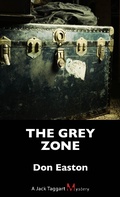 Cover: The Grey Zone - Dundurn Press