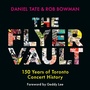 Cover: The Flyer Vault - Dundurn Press