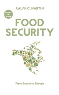 Cover: Food Security - Dundurn Group Ltd