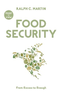 Enlarge image Cover: Food Security - Dundurn Group Ltd