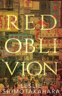Abbildung von: Red Oblivion - Dundurn Group Ltd