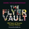 Cover: The Flyer Vault - Dundurn Group Ltd
