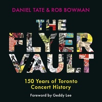 Enlarge image Cover: The Flyer Vault - Dundurn Group Ltd