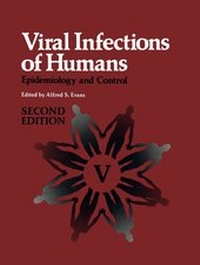 Enlarge image Cover: Viral Infections of Humans - Springer