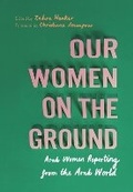Cover: Our Women on the Ground - Harvill Secker