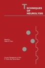 Cover: Techniques of Neurolysis - Springer