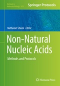 Bild: Non-Natural Nucleic Acids - Humana