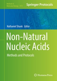 Bild: Non-Natural Nucleic Acids - Humana
