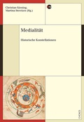 Cover: Medialit&auml;t - Chronos