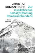 Cover: Chantai rumantsch! - Chronos