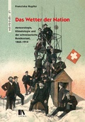 Cover: Das Wetter der Nation - Chronos