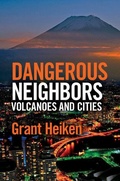 Cover: Dangerous Neighbors: Volcanoes and Cities - Cambridge University Press