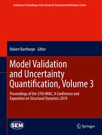 Abbildung von: Model Validation and Uncertainty Quantification, Volume 3 - Springer