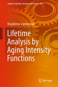 Abbildung von: Lifetime Analysis by Aging Intensity Functions - Springer