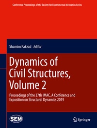Abbildung von: Dynamics of Civil Structures, Volume 2 - Springer