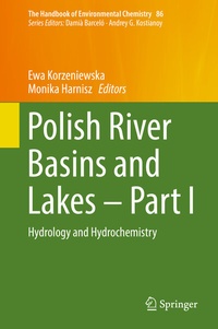 Abbildung von: Polish River Basins and Lakes - Part I - Springer