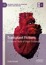 Cover: Transplant Fictions - Palgrave Macmillan