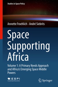 Abbildung von: Space Supporting Africa - Springer