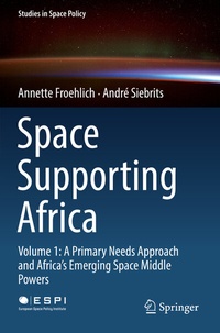 Abbildung von: Space Supporting Africa - Springer
