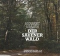 Cover: Der Sauener Wald - Birkh&auml;user