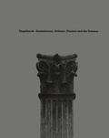 Cover: Florenz und die Toscana - Birkh&auml;user