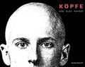 Cover: K&ouml;pfe - Birkh&auml;user