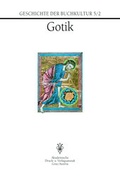 Cover: Geschichte der Buchkultur 5/2 - Akademische Druck- und Verlagsanstalt