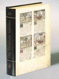 Cover: Glanzlichter der Buchkunst - Akademische Druck- und Verlagsanstalt
