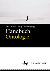 Abbildung von: Handbuch Ontologie - J.B. Metzler
