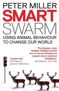 Enlarge image Cover: Smart Swarm - Collins