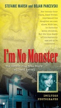 Cover: I'm No Monster - Berkley