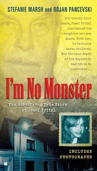 Enlarge image Cover: I'm No Monster - Berkley