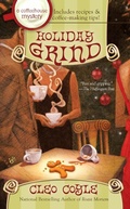 Cover: Holiday Grind - Berkley
