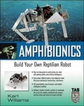 Cover: Amphibionics - McGraw-Hill Inc.,US